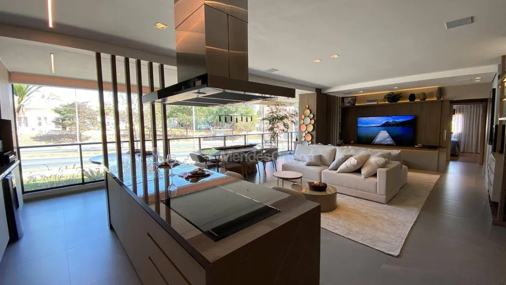 Apartamento, 3 quartos, 151 m² - Foto 8