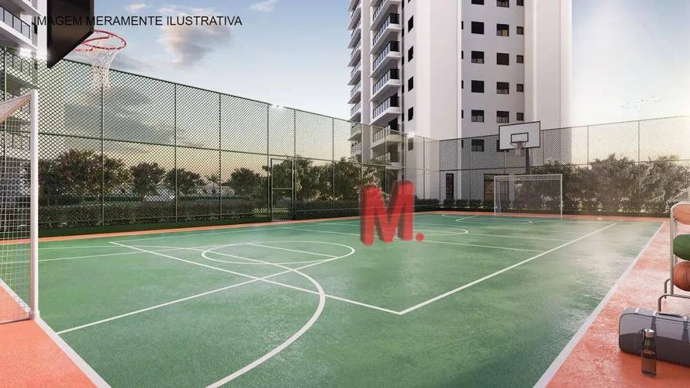Apartamento, 3 quartos, 151 m² - Foto 9