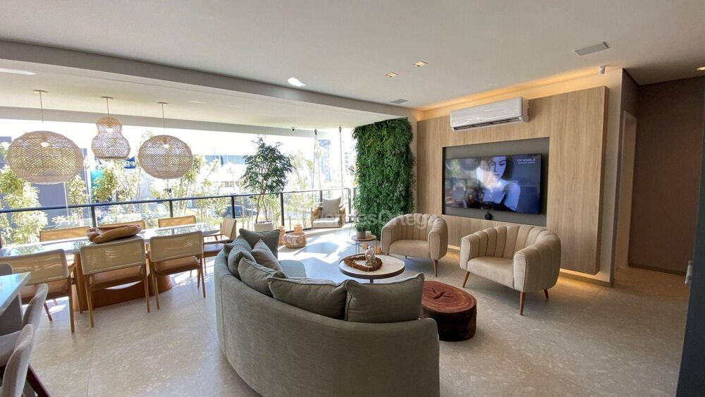 Apartamento, 3 quartos, 151 m² - Foto 3