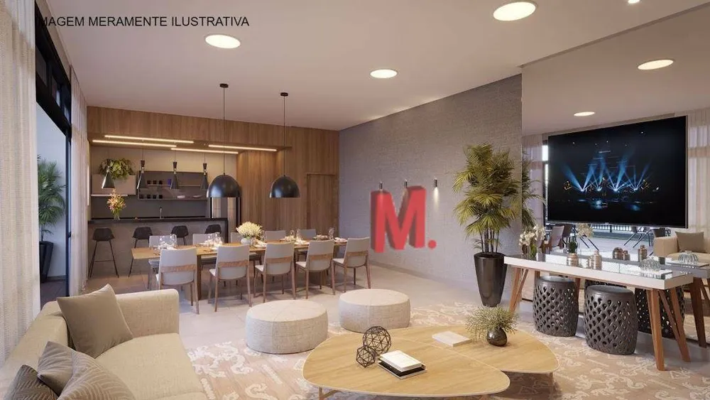 Apartamento, 3 quartos, 151 m² - Foto 10