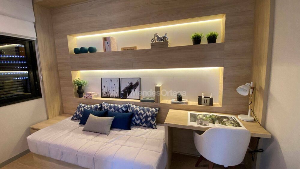 Apartamento, 3 quartos, 151 m² - Foto 8