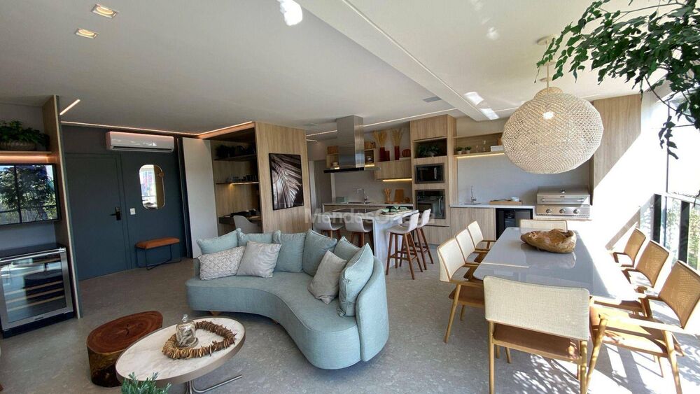 Apartamento, 3 quartos, 151 m² - Foto 5