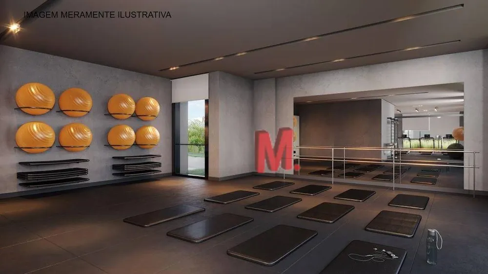 Apartamento, 3 quartos, 151 m² - Foto 13