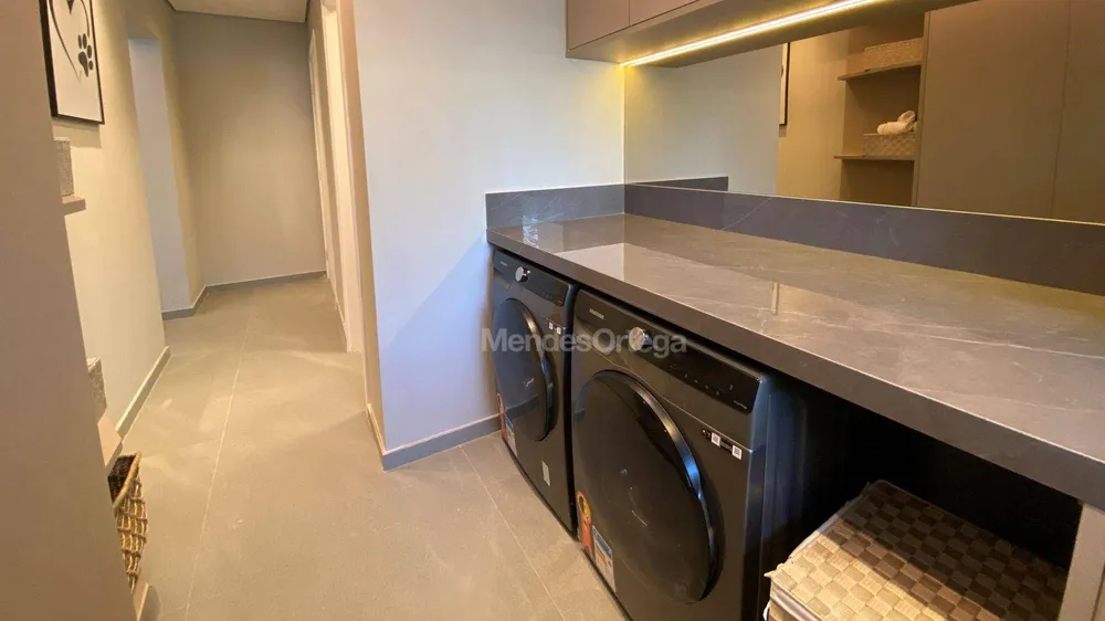 Apartamento, 3 quartos, 151 m² - Foto 7