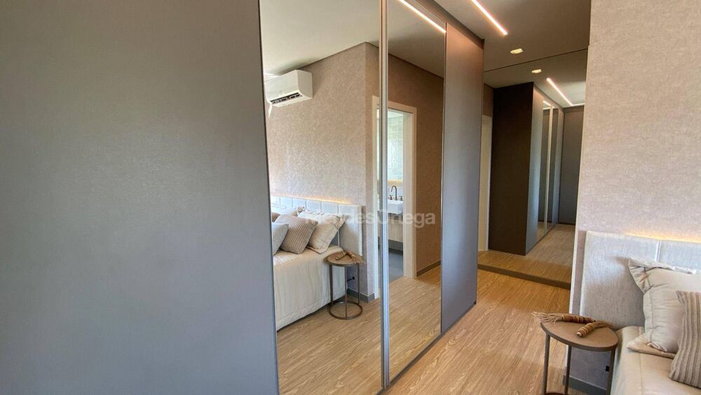 Apartamento, 3 quartos, 151 m² - Foto 1