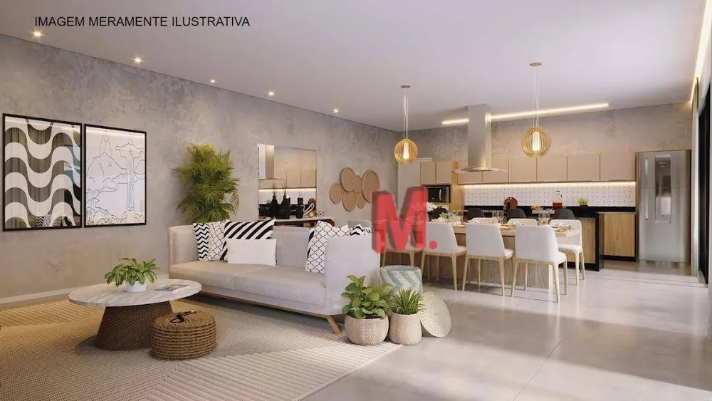 Apartamento, 3 quartos, 151 m² - Foto 15