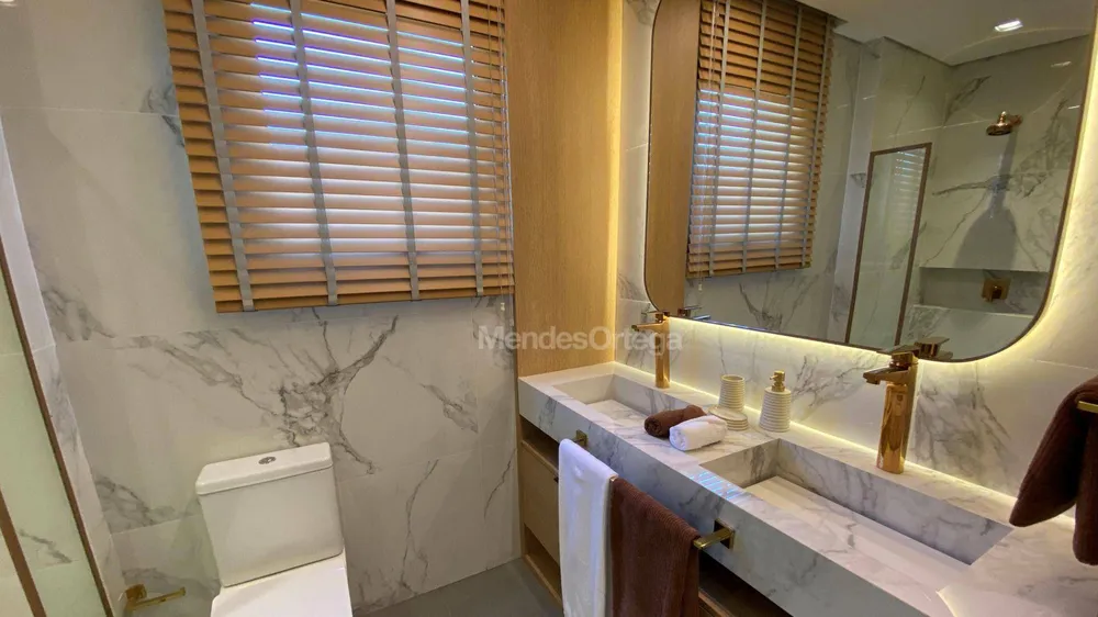 Apartamento, 3 quartos, 151 m² - Foto 5