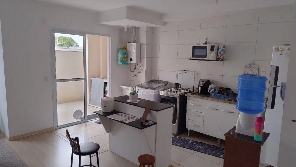 Apartamento, 1 quarto, 52 m² - Foto 5
