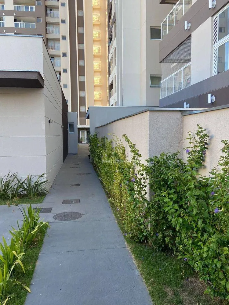 Apartamento, 1 quarto, 52 m² - Foto 10
