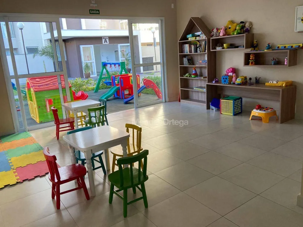 Apartamento, 1 quarto, 52 m² - Foto 11