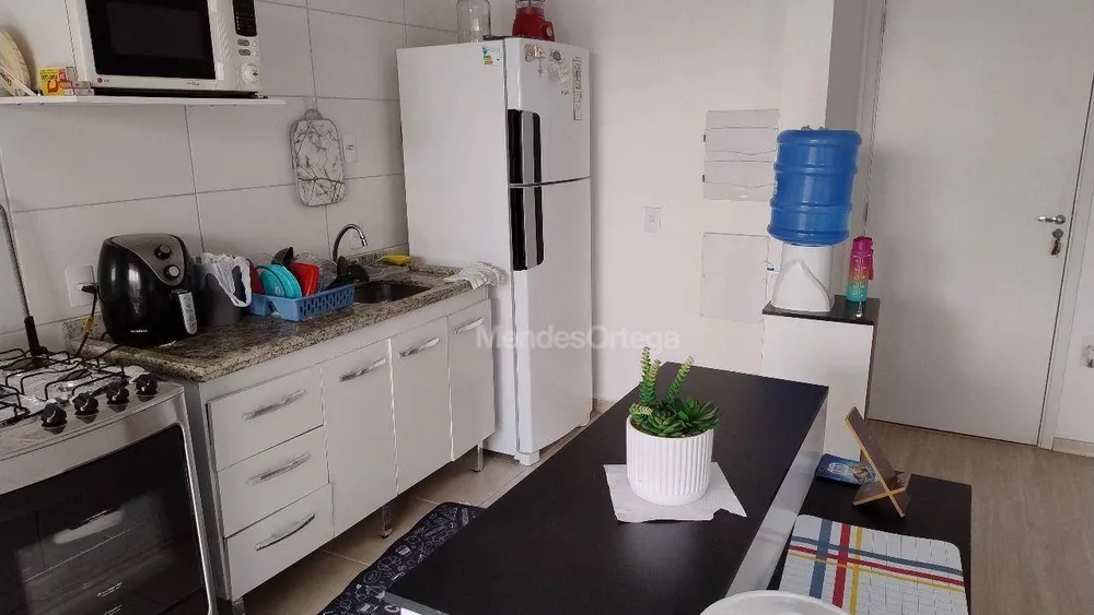 Apartamento, 1 quarto, 52 m² - Foto 7
