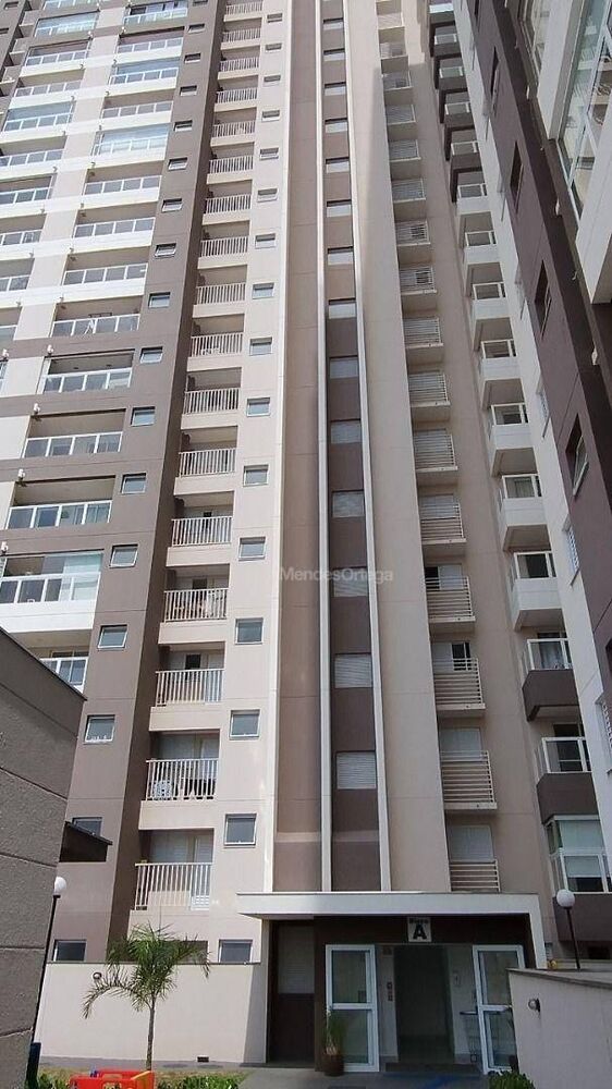 Apartamento, 1 quarto, 52 m² - Foto 4