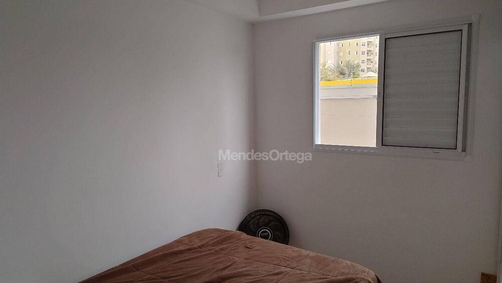 Apartamento, 1 quarto, 52 m² - Foto 3