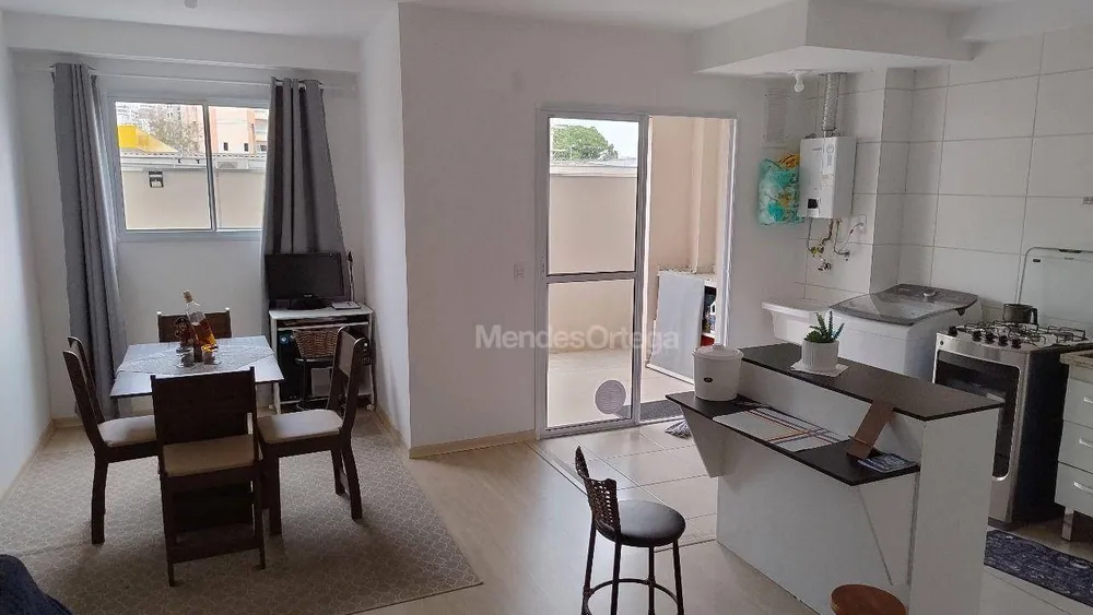 Apartamento, 1 quarto, 52 m² - Foto 4