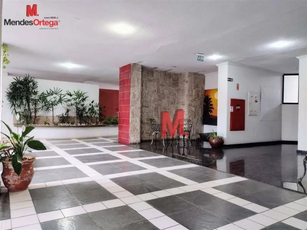 Apartamento, 2 quartos, 60 m² - Foto 5