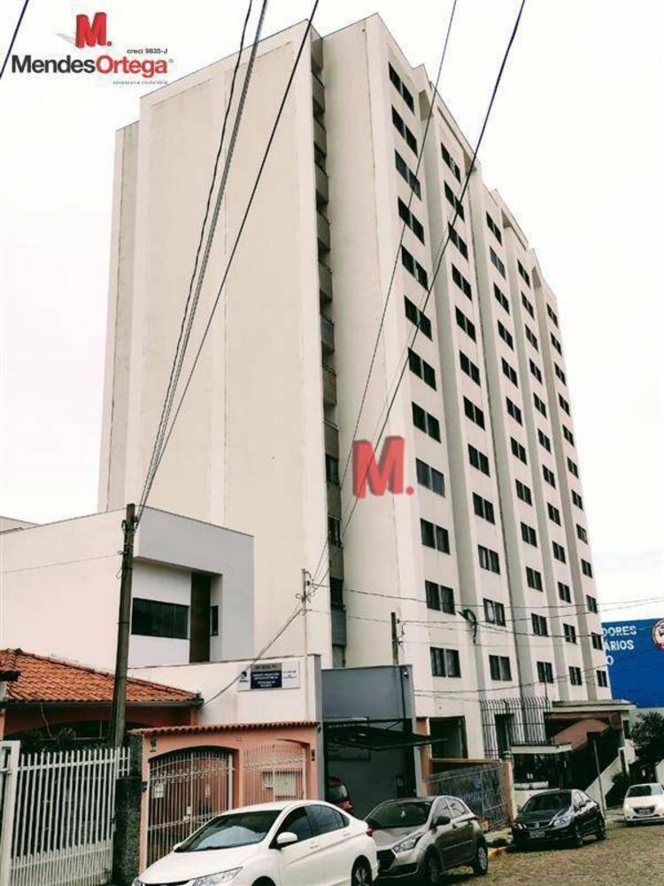 Apartamento à venda com 2 quartos, 60m² - Foto 1