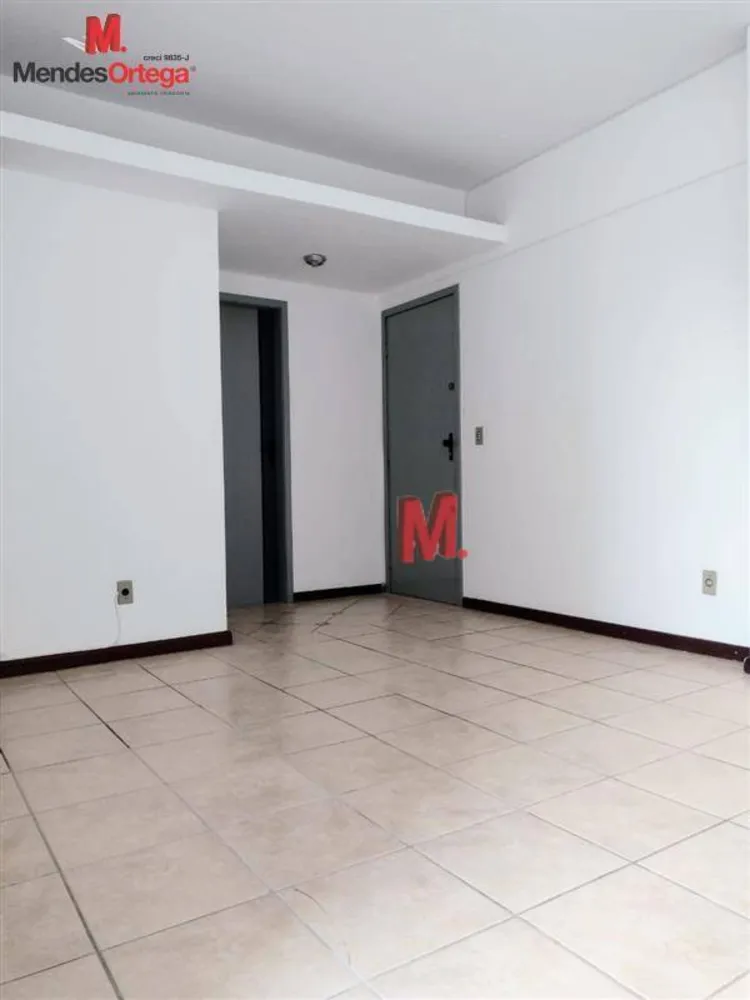 Apartamento, 2 quartos, 60 m² - Foto 7