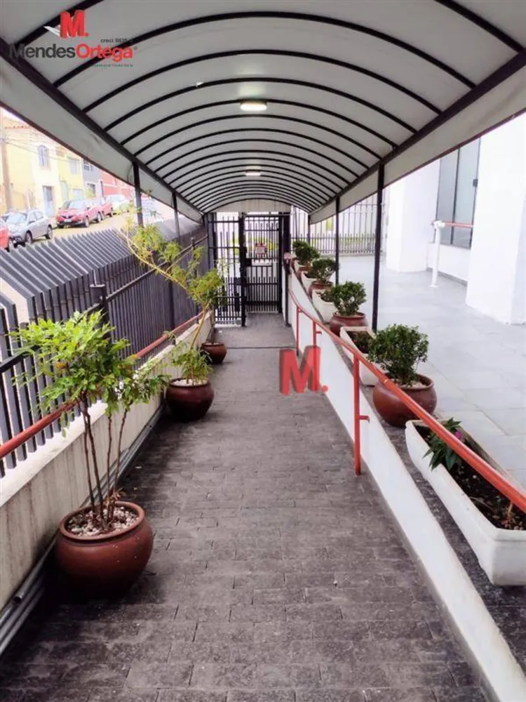 Apartamento, 2 quartos, 60 m² - Foto 3