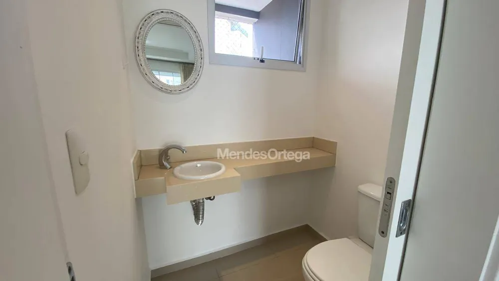 Apartamento, 3 quartos, 123 m² - Foto 2