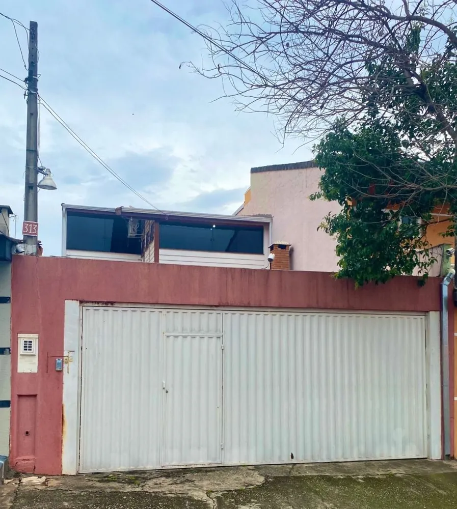 Casa, 2 quartos, 170 m² - Foto 1