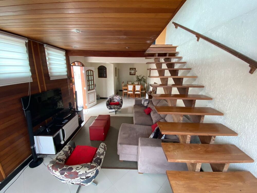 Casa, 2 quartos, 170 m² - Foto 2
