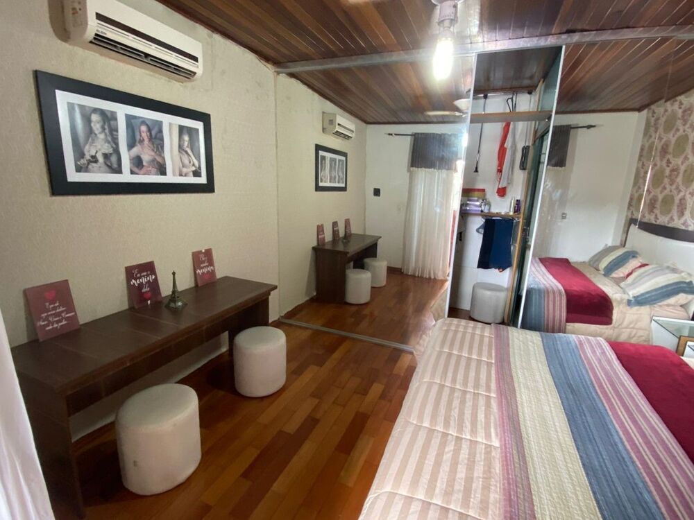 Casa, 2 quartos, 170 m² - Foto 4