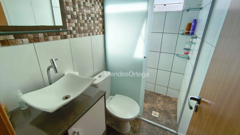 Apartamento, 2 quartos, 48 m² - Foto 7