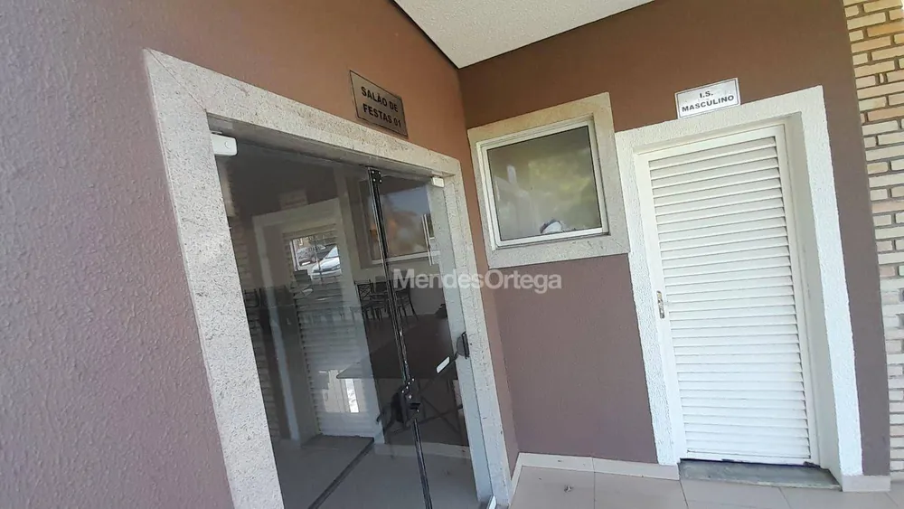 Apartamento, 2 quartos, 48 m² - Foto 11