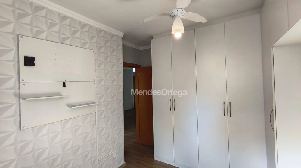 Apartamento, 2 quartos, 48 m² - Foto 6