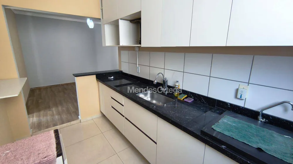 Apartamento, 2 quartos, 48 m² - Foto 3