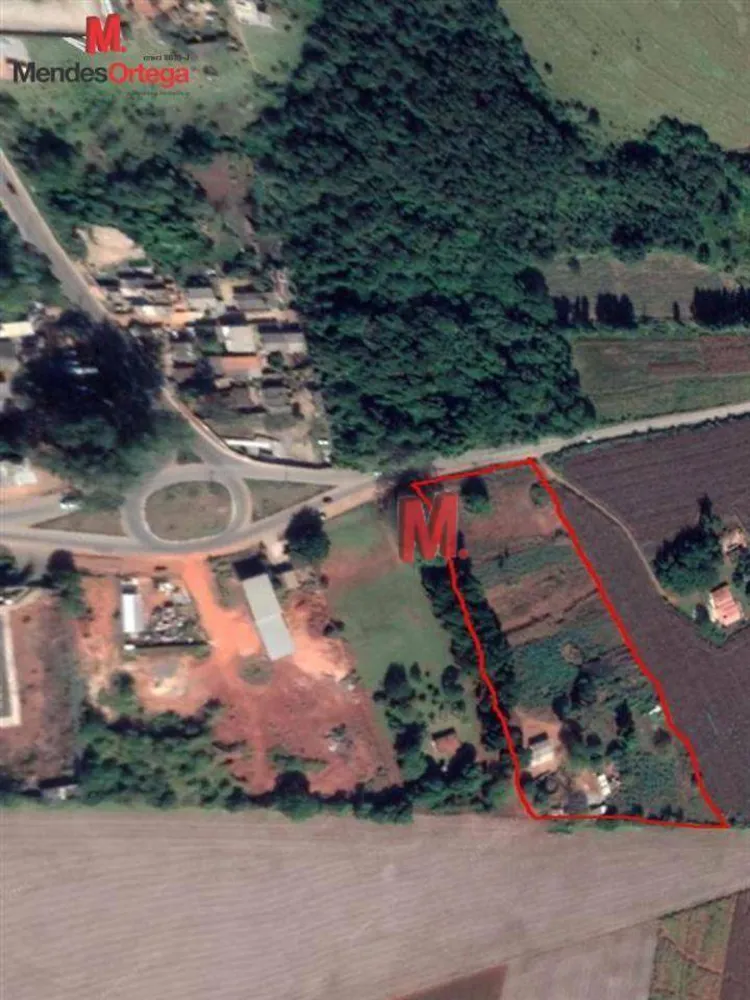 Terreno, 2 hectares - Foto 1