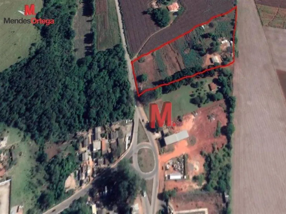 Terreno, 2 hectares - Foto 2