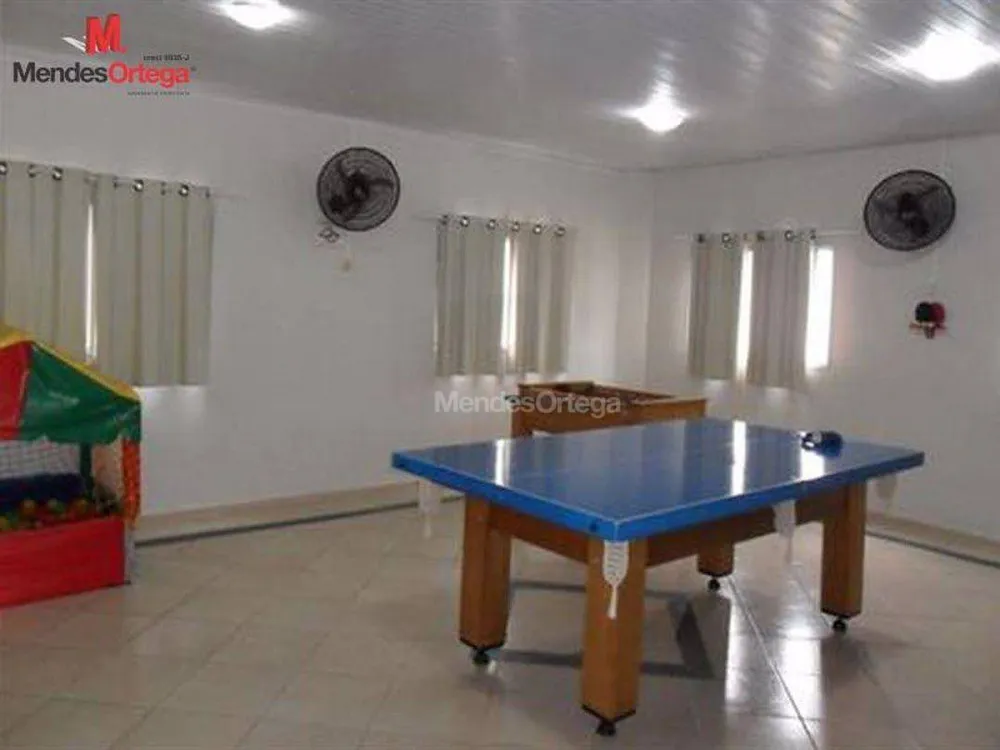 Apartamento, 2 quartos, 50 m² - Foto 6