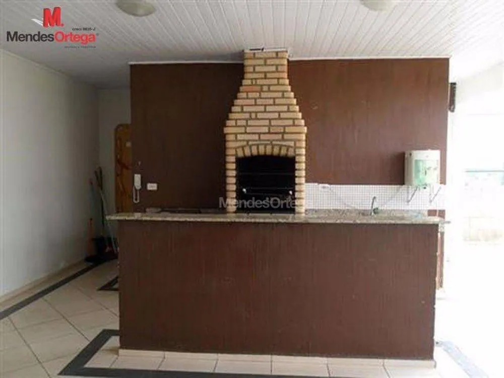 Apartamento, 2 quartos, 50 m² - Foto 2