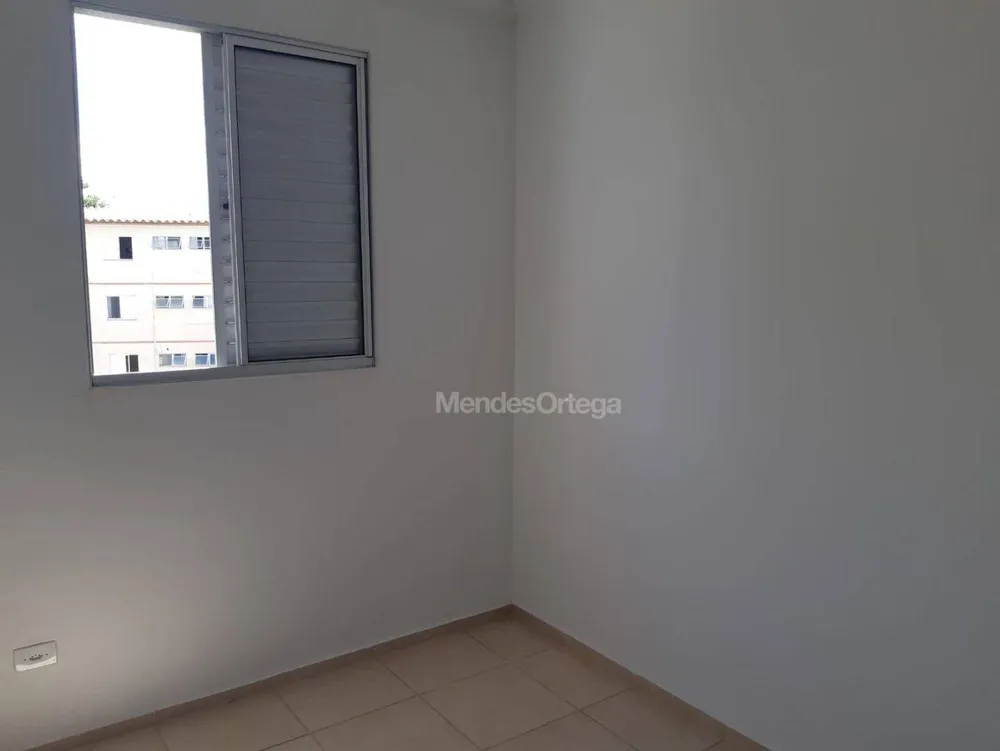 Apartamento, 2 quartos, 50 m² - Foto 5