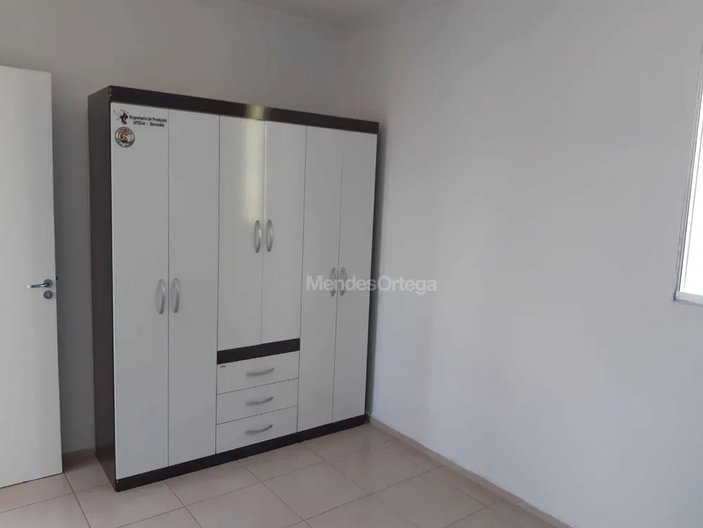 Apartamento, 2 quartos, 50 m² - Foto 8