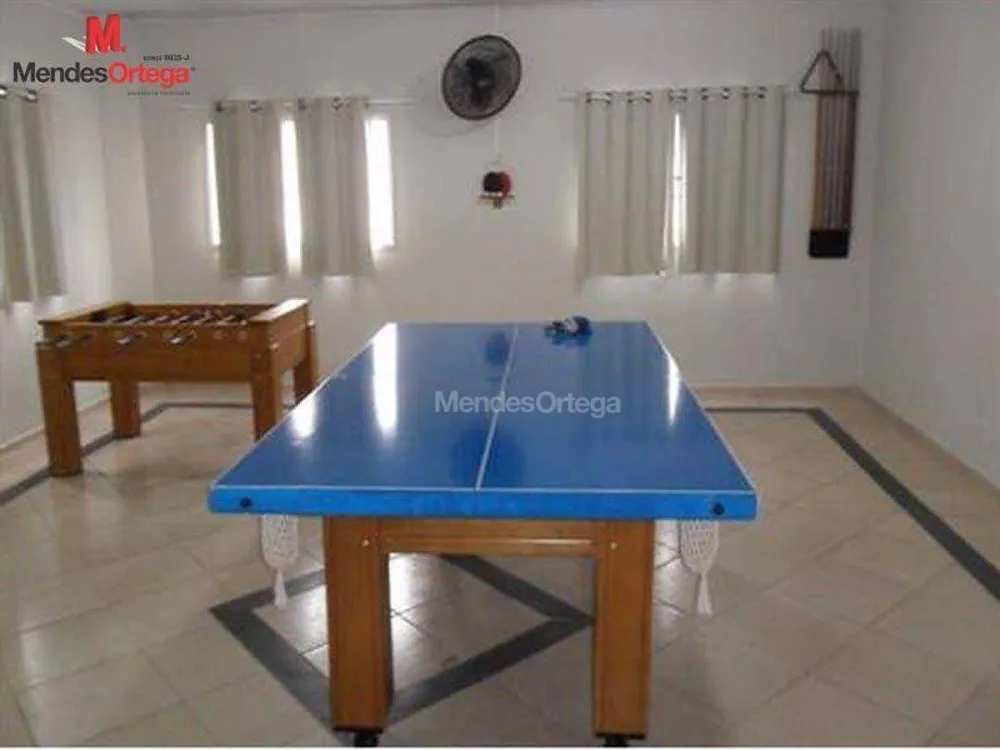 Apartamento, 2 quartos, 50 m² - Foto 4