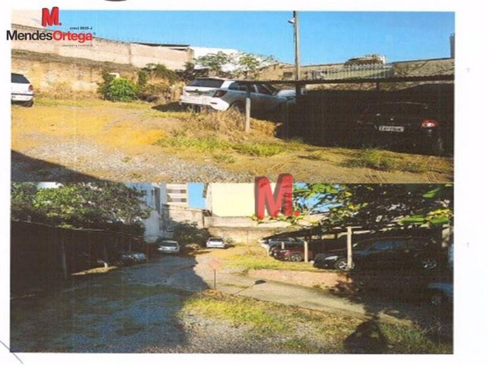 Terreno, 700 m² - Foto 1