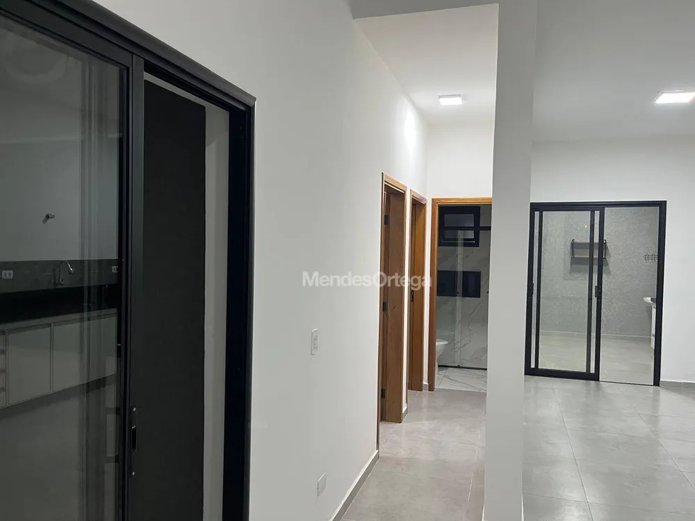 Casa de Condomínio, 3 quartos - Foto 8