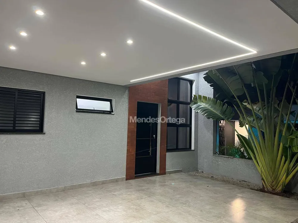 Casa de Condomínio, 3 quartos - Foto 12