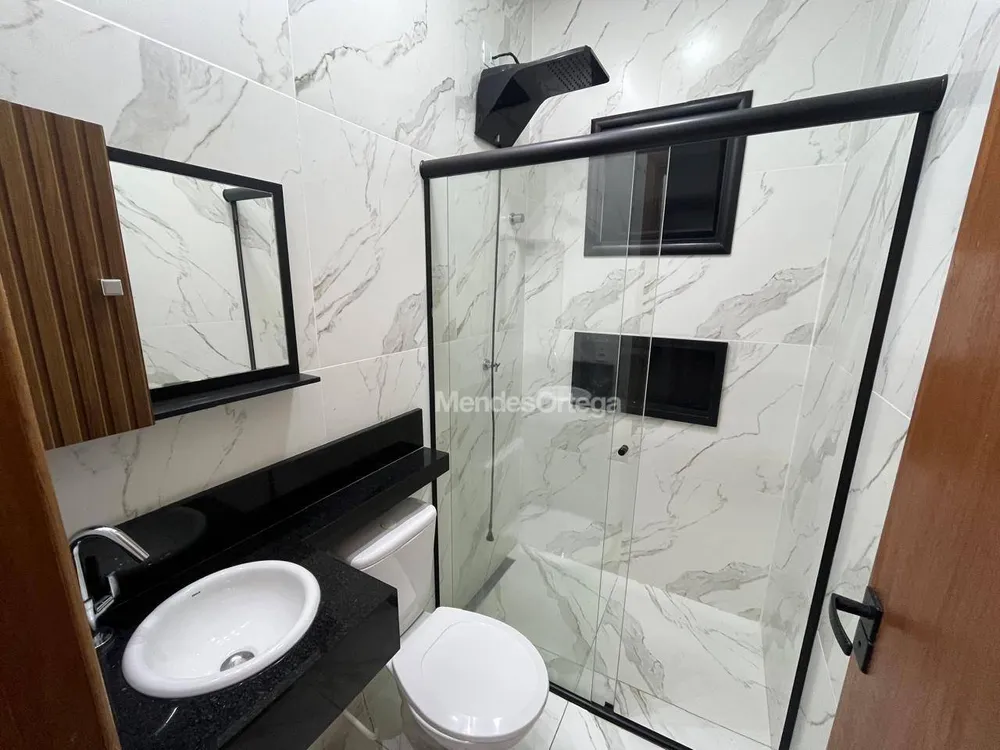 Casa de Condomínio, 3 quartos - Foto 10