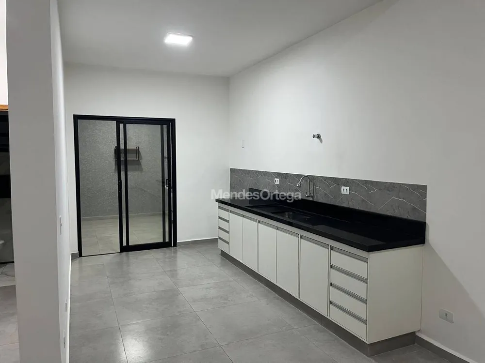Casa de Condomínio, 3 quartos - Foto 9
