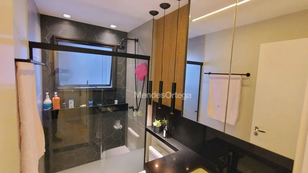 Apartamento, 3 quartos, 87 m² - Foto 7