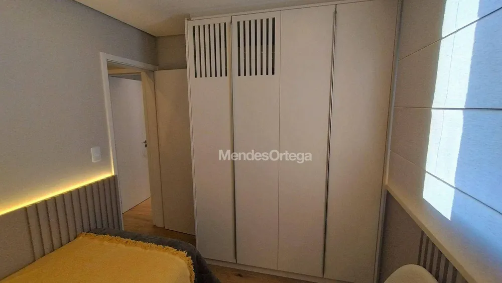 Apartamento, 3 quartos, 87 m² - Foto 6