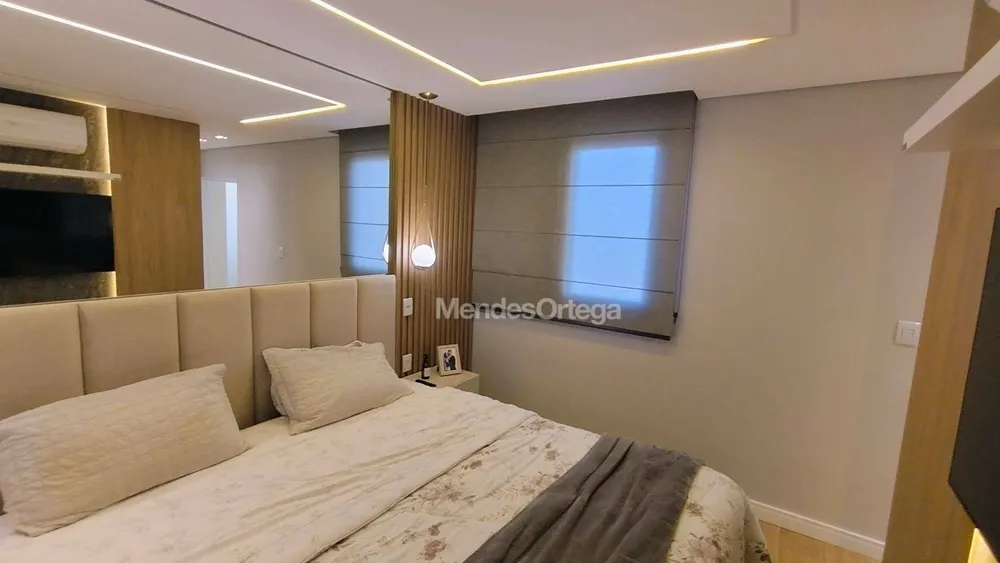 Apartamento, 3 quartos, 87 m² - Foto 4