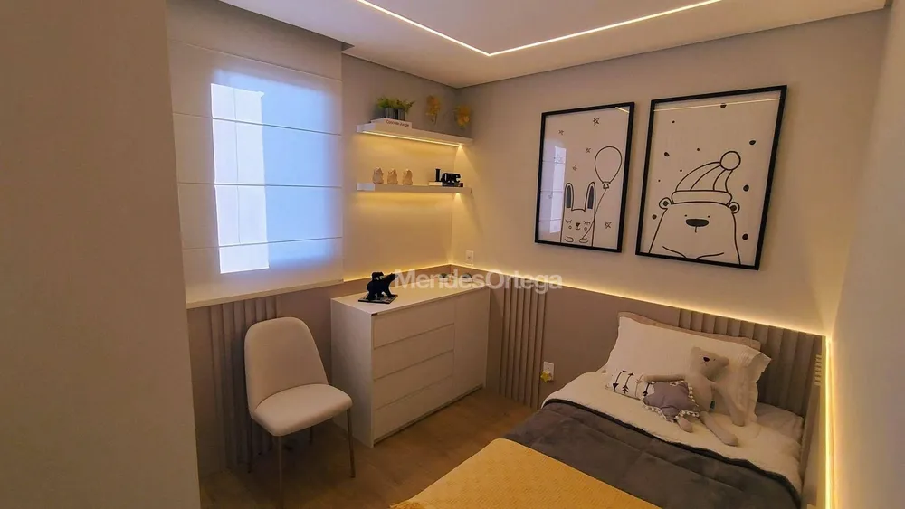 Apartamento, 3 quartos, 87 m² - Foto 5