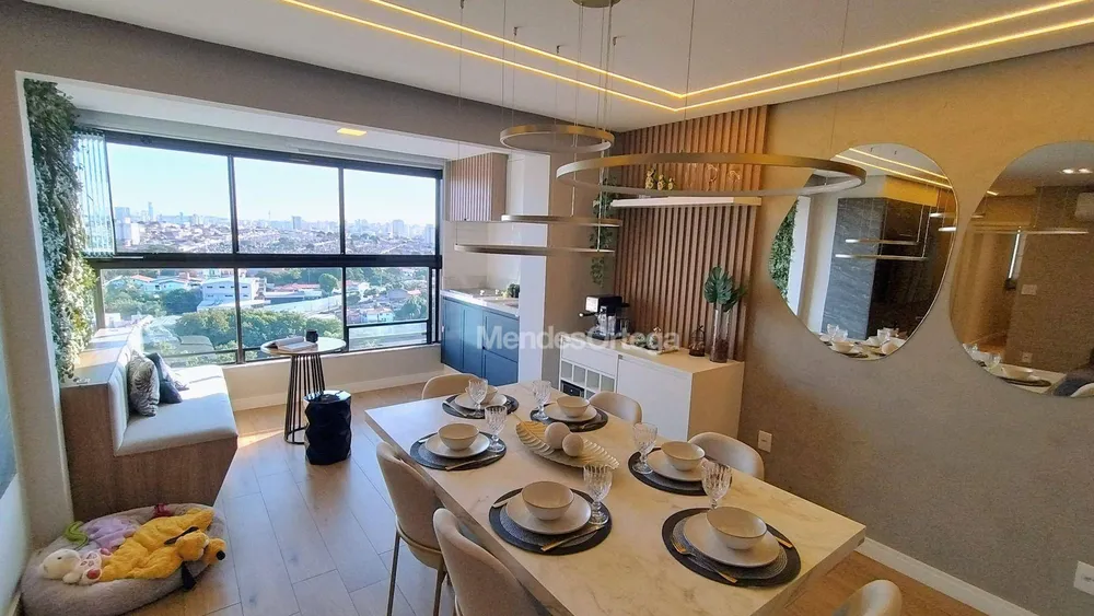 Apartamento, 3 quartos, 87 m² - Foto 1