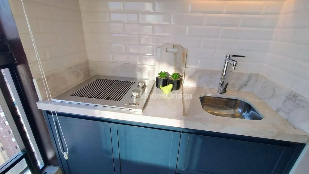 Apartamento, 3 quartos, 87 m² - Foto 3