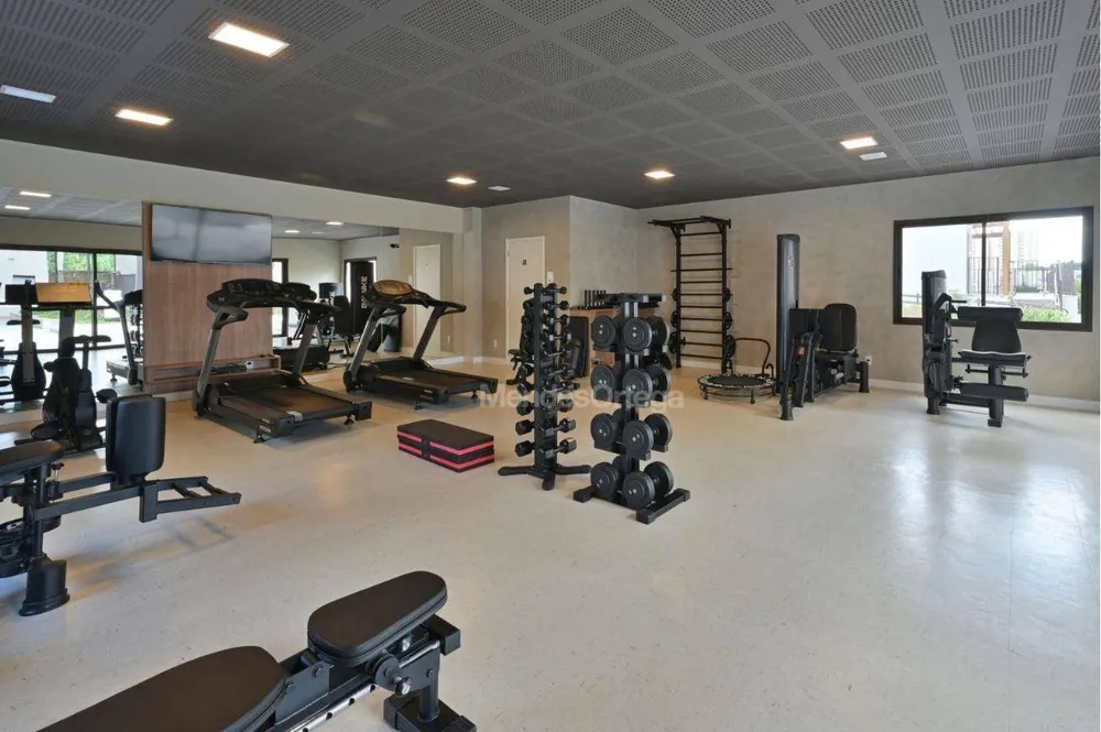 Apartamento, 3 quartos, 87 m² - Foto 9