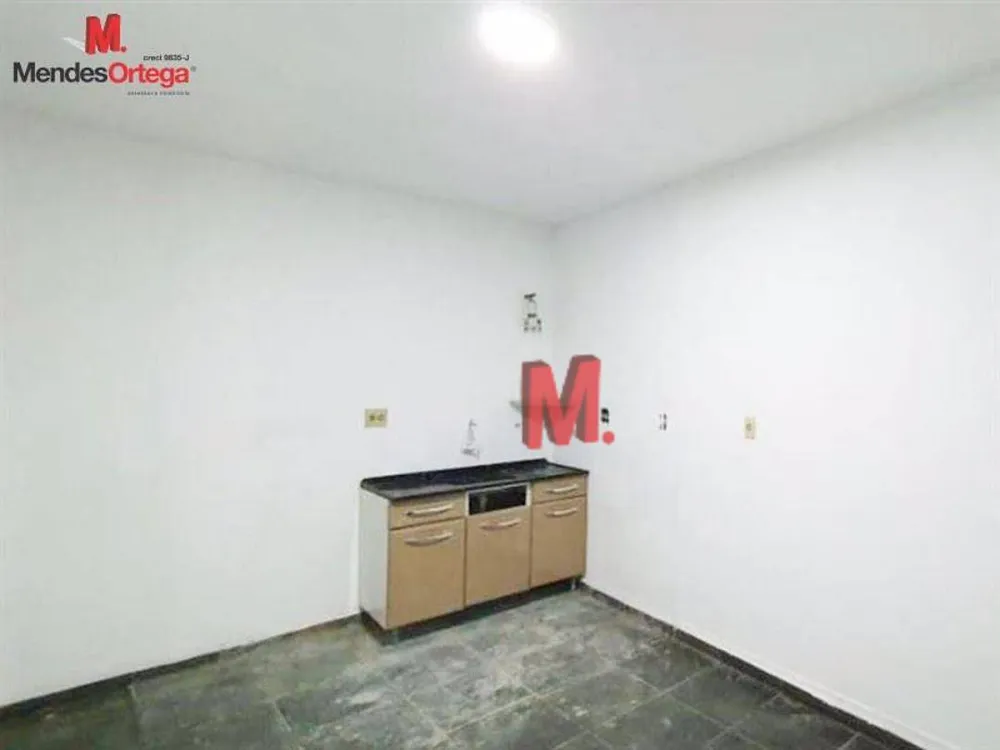 Loja-Salão, 100 m² - Foto 4